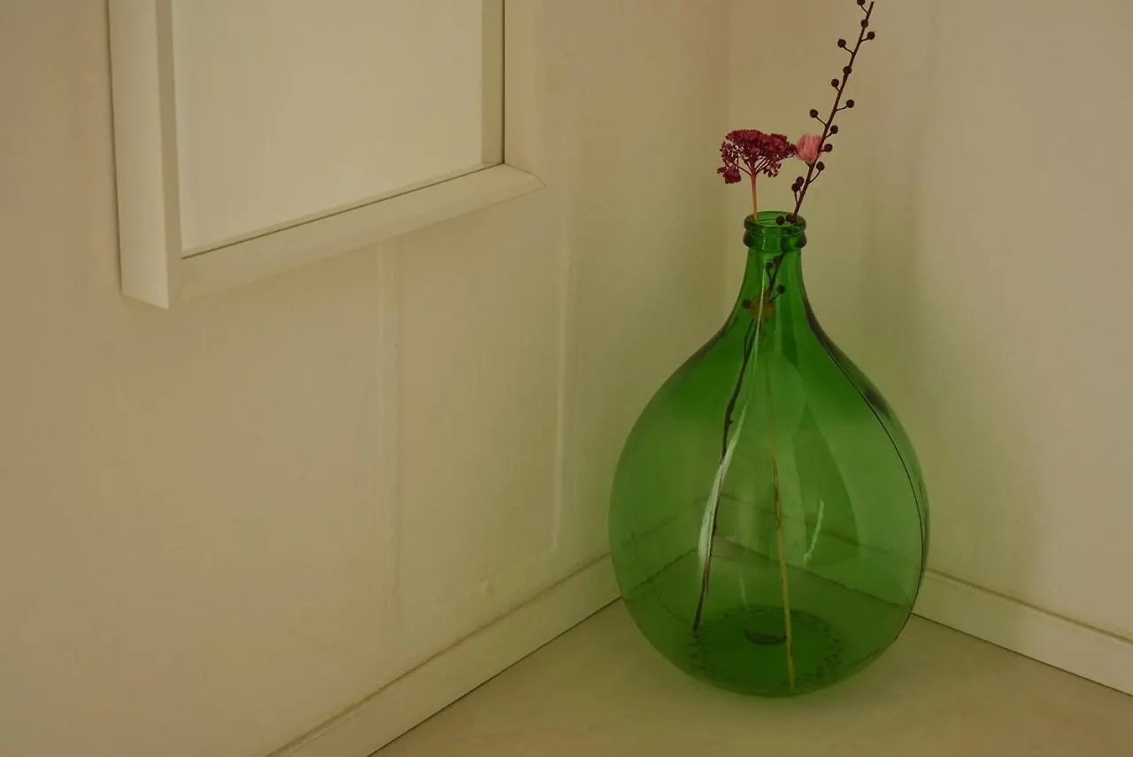 Apartamento Welc-oM Casa Anna Padua