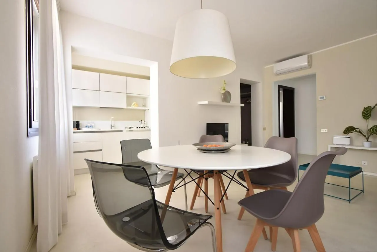 Appartamento Welc-Om Casa Anna Padova Italia
