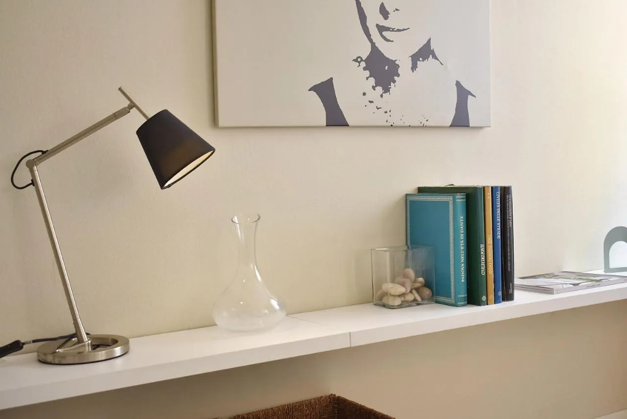 Appartamento Welc-Om Casa Anna Padova