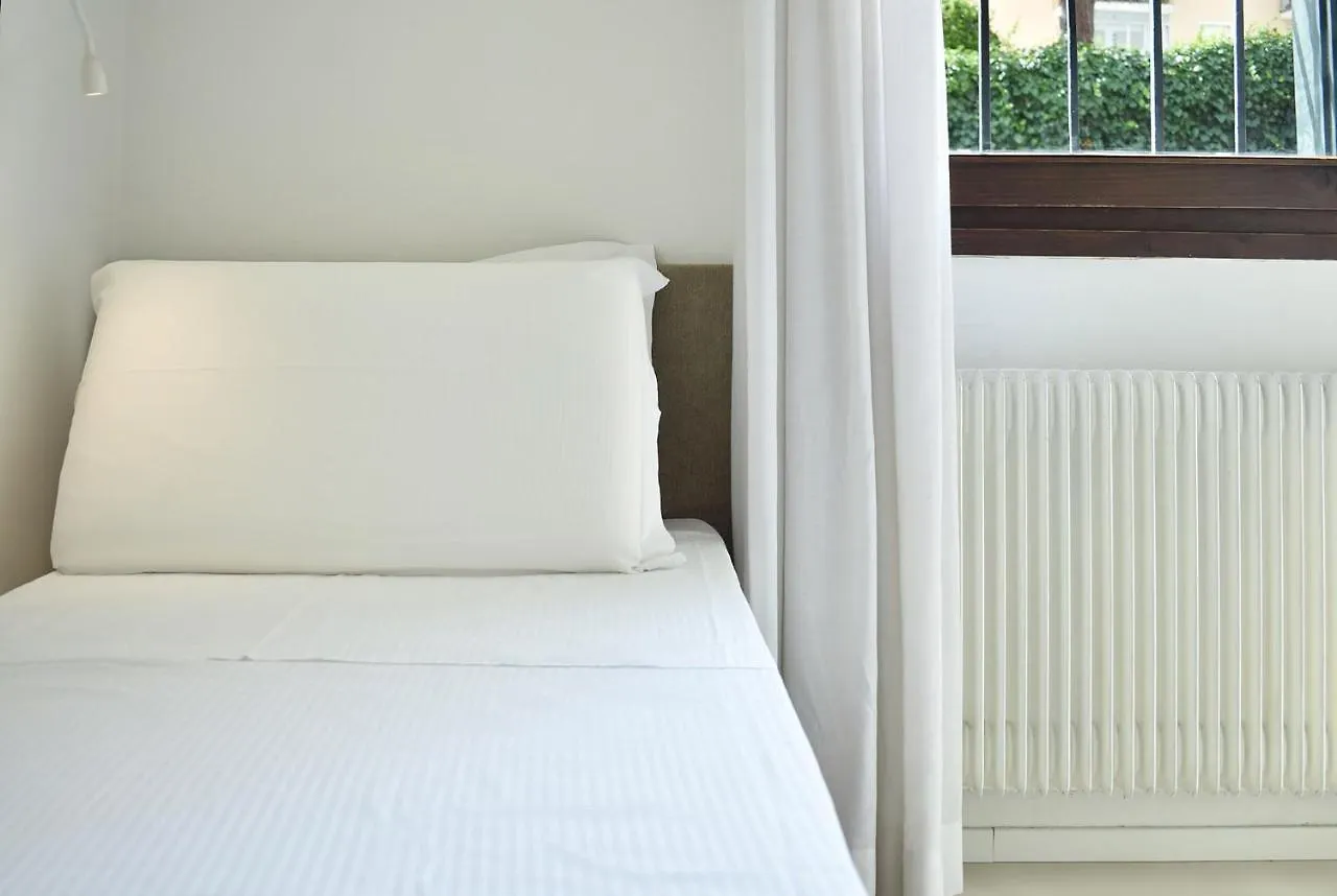Appartamento Welc-Om Casa Anna Padova