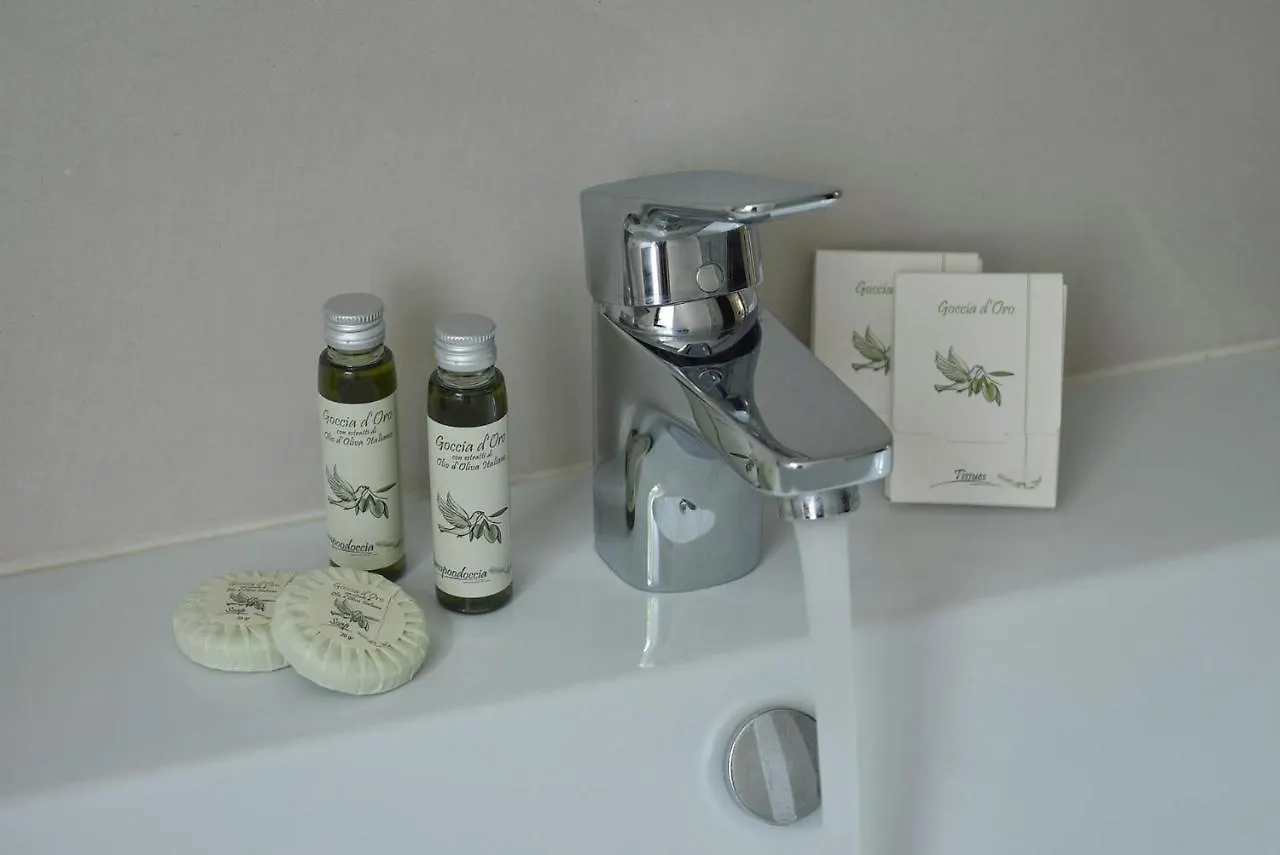 Apartamento Welc-oM Casa Anna Padua