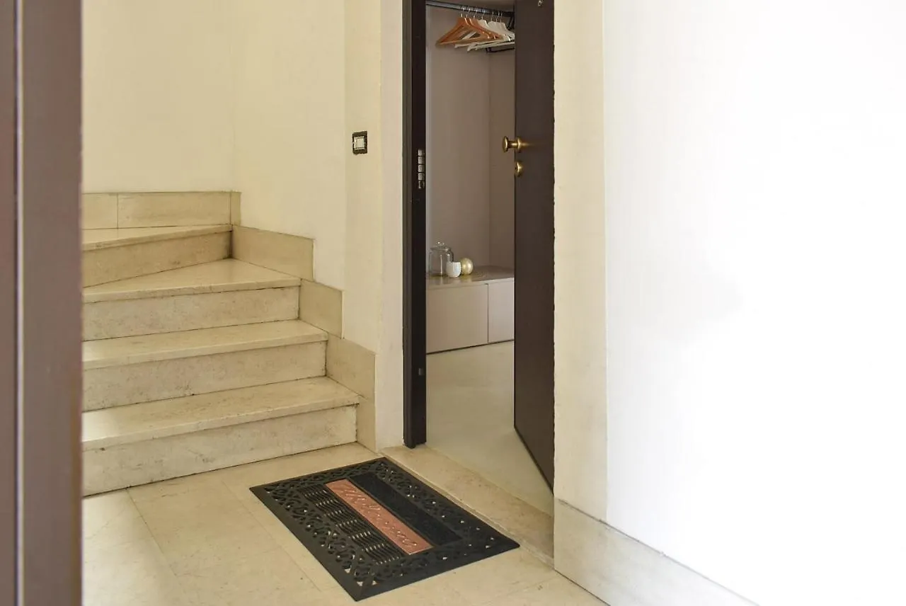Apartamento Welc-oM Casa Anna Padua Italia