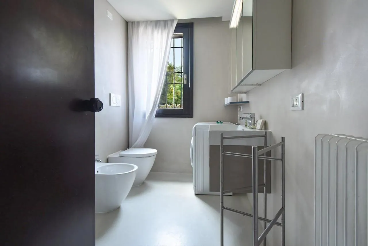 Apartamento Welc-oM Casa Anna Padua