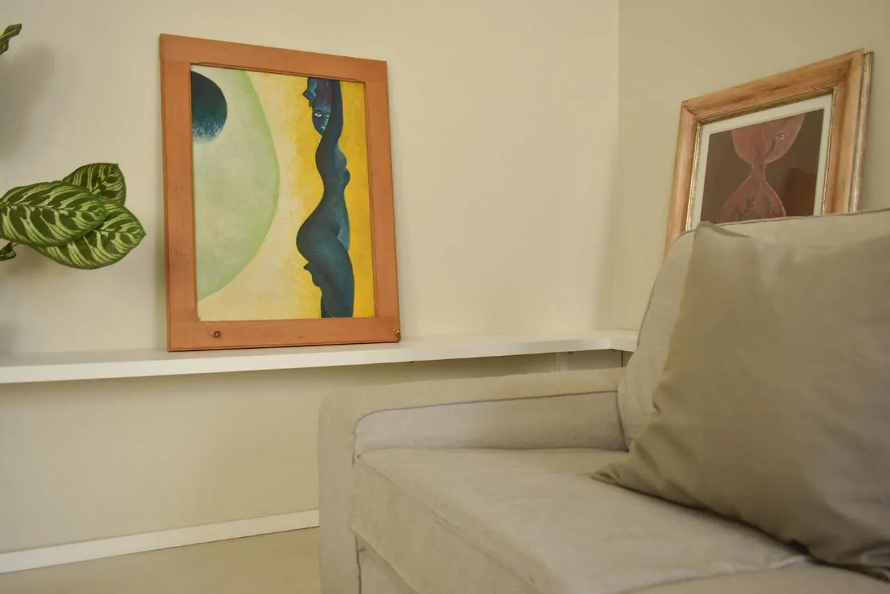 Appartamento Welc-Om Casa Anna Padova