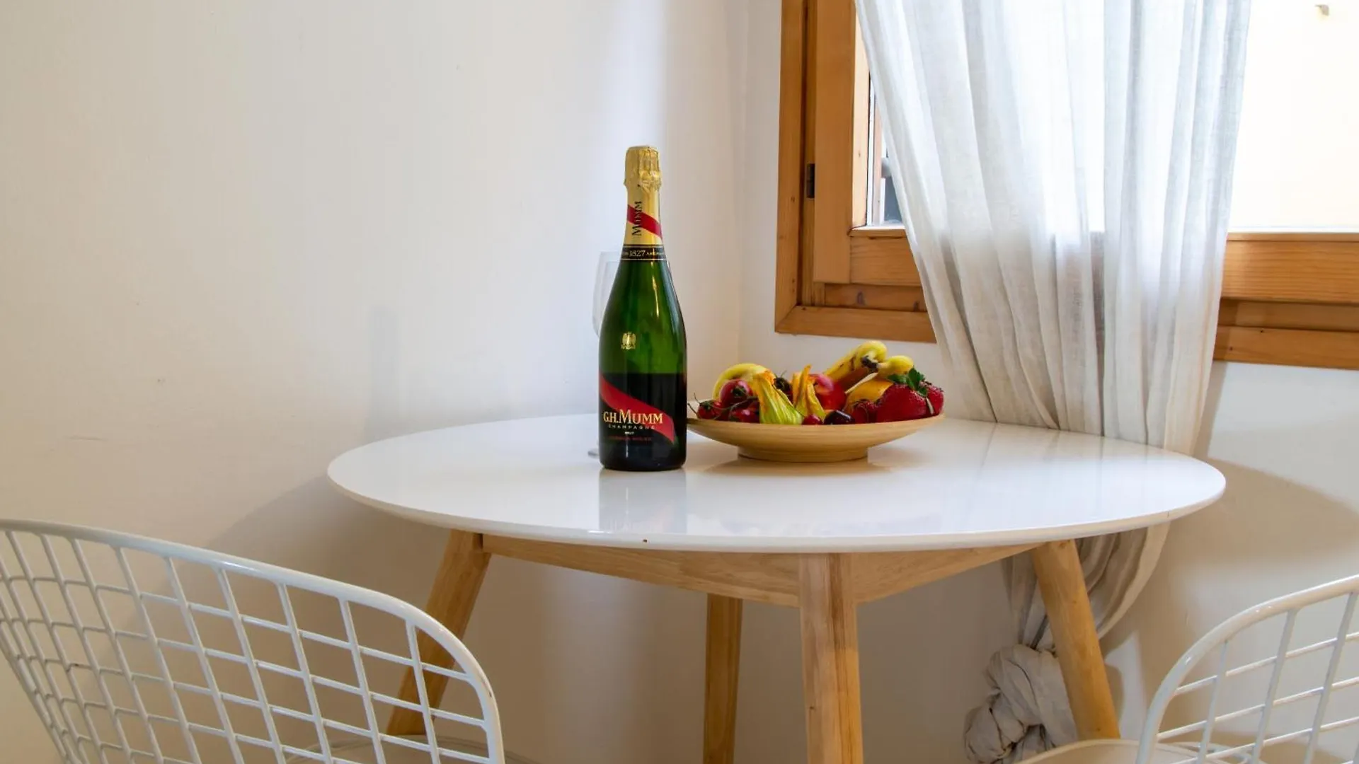 Appartamento Welc-Om Casa Anna Padova