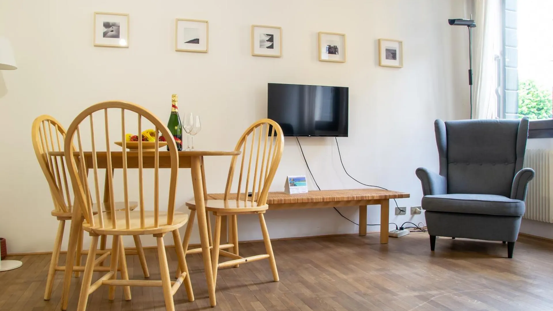 Appartamento Welc-Om Casa Anna Padova