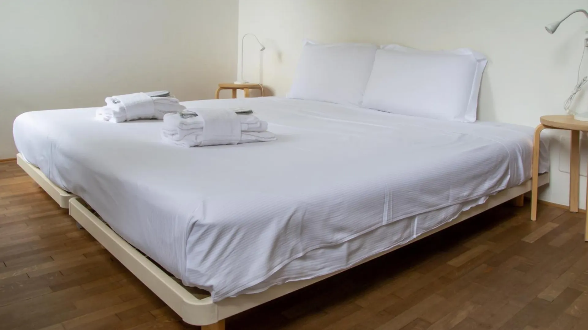 Appartamento Welc-Om Casa Anna Padova