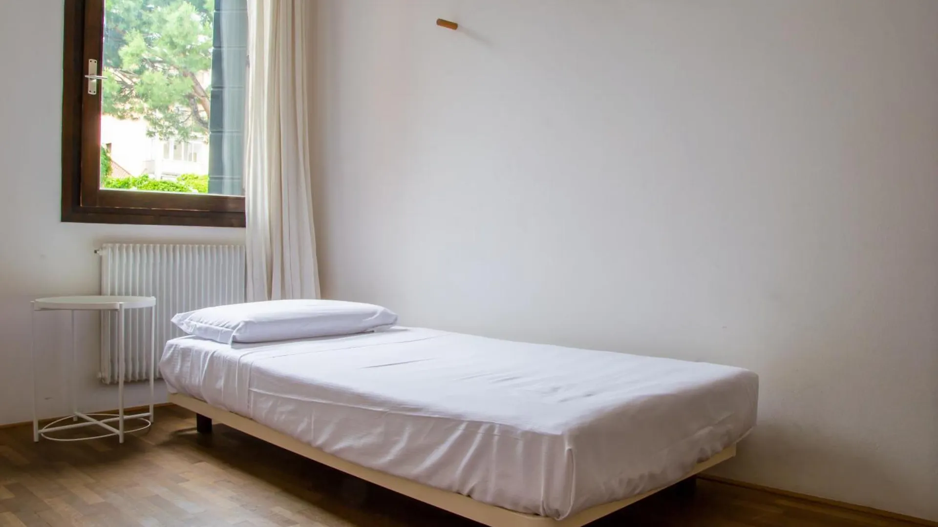 Appartamento Welc-Om Casa Anna Padova Italia