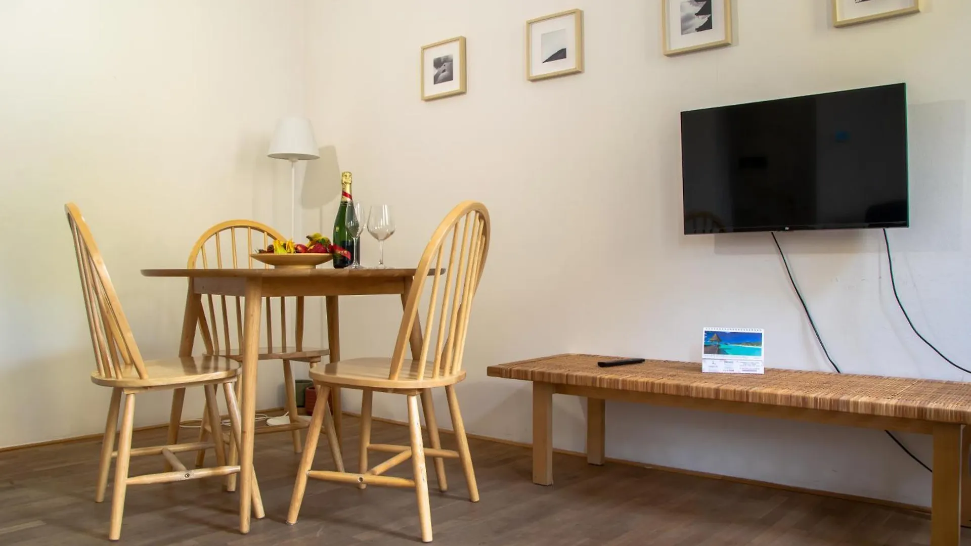 Appartamento Welc-Om Casa Anna Padova