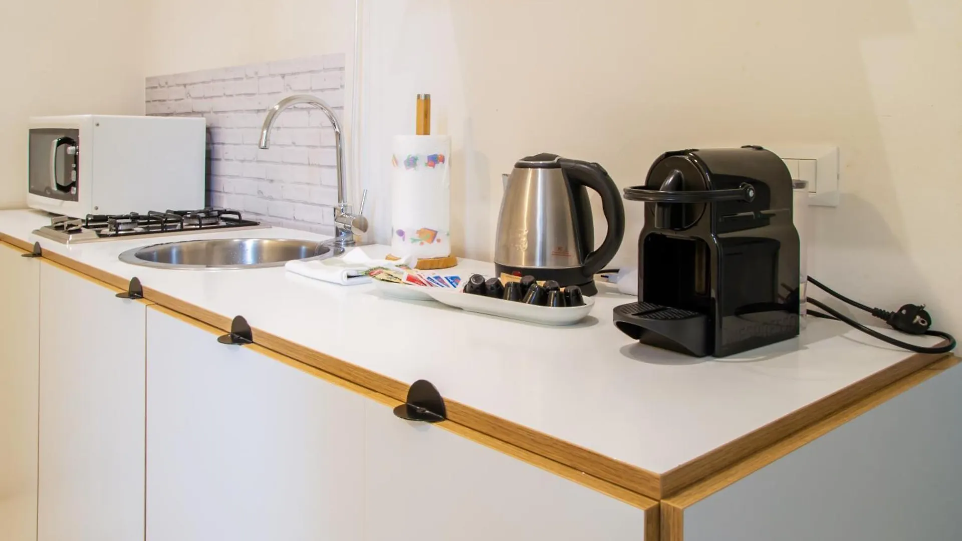 Appartamento Welc-Om Casa Anna Padova Italia