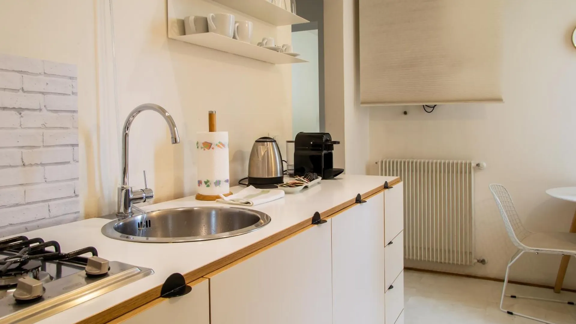 Appartamento Welc-Om Casa Anna Padova Italia