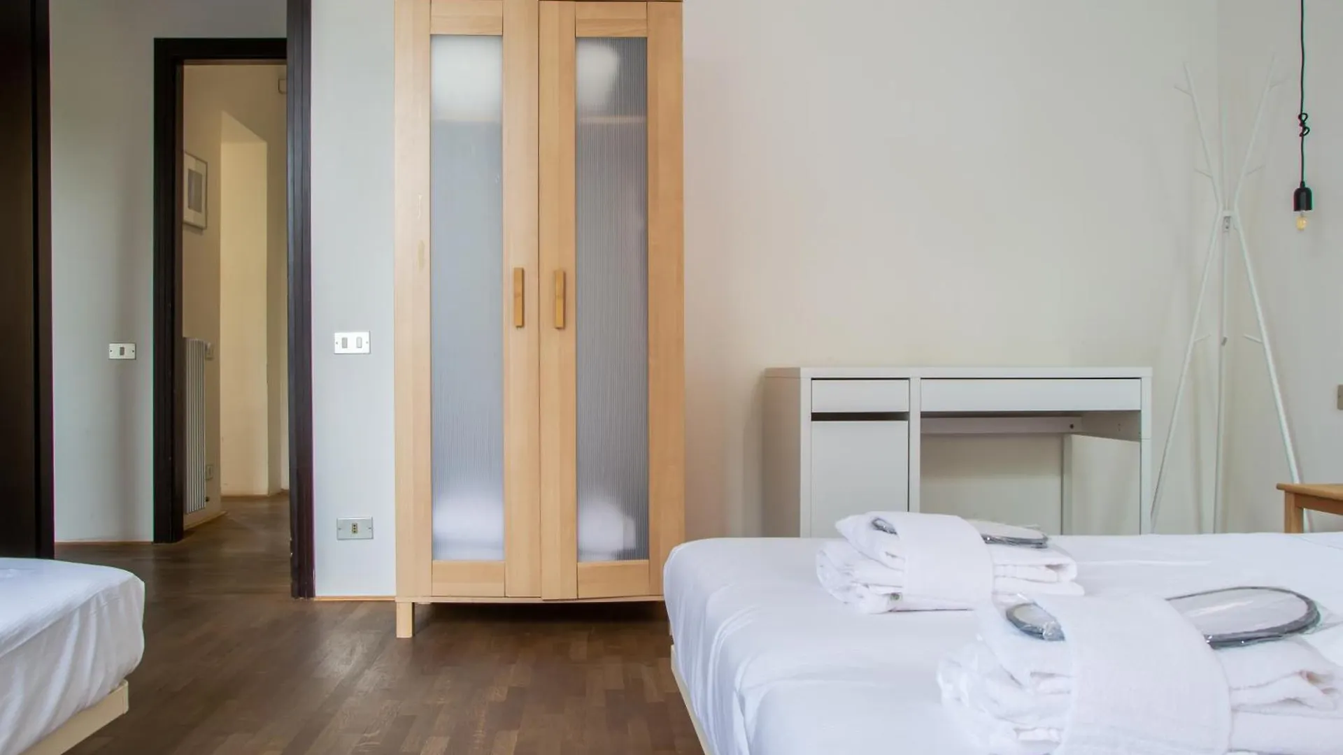 Appartamento Welc-Om Casa Anna Padova Italia