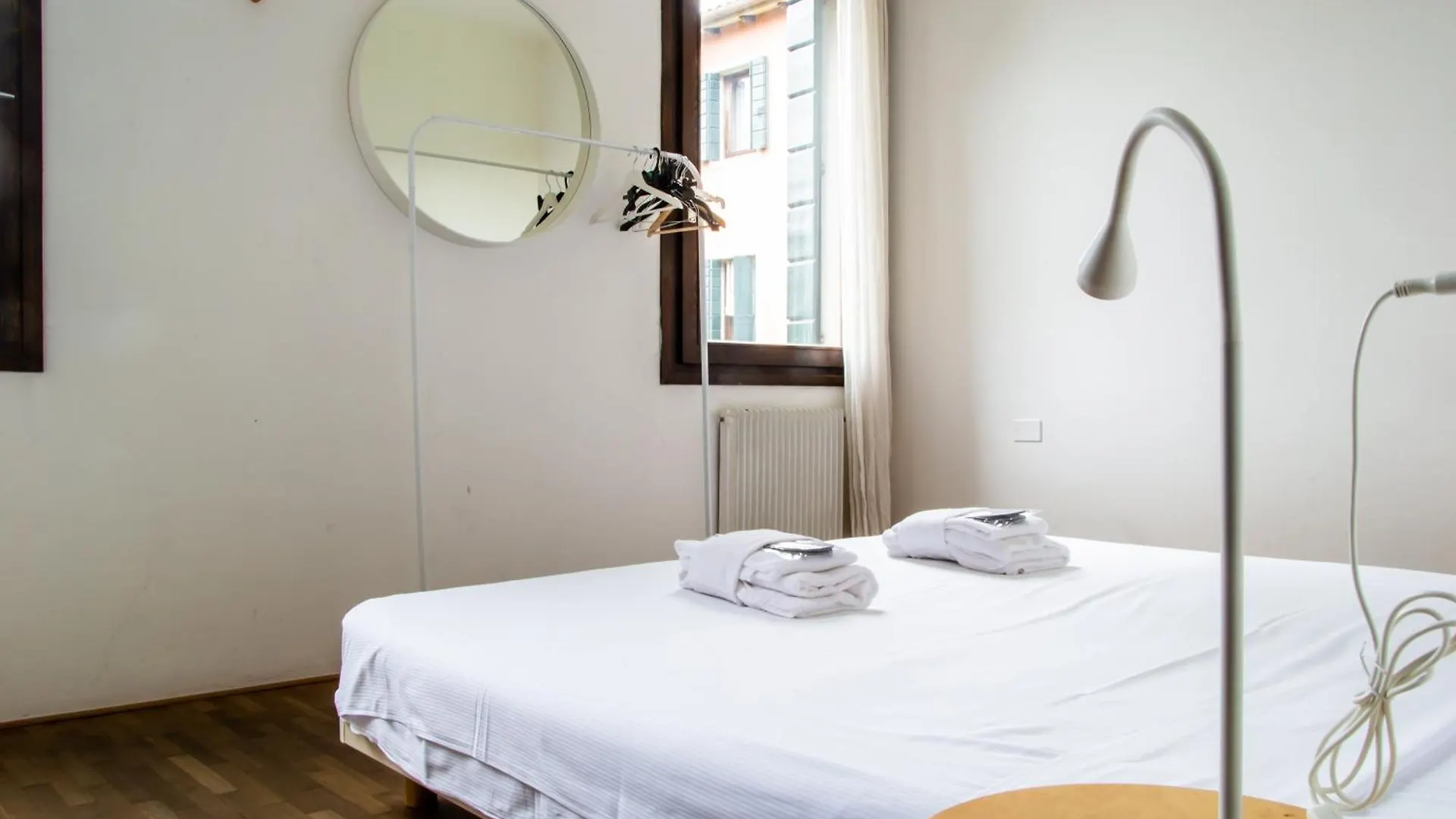 Appartamento Welc-Om Casa Anna Padova