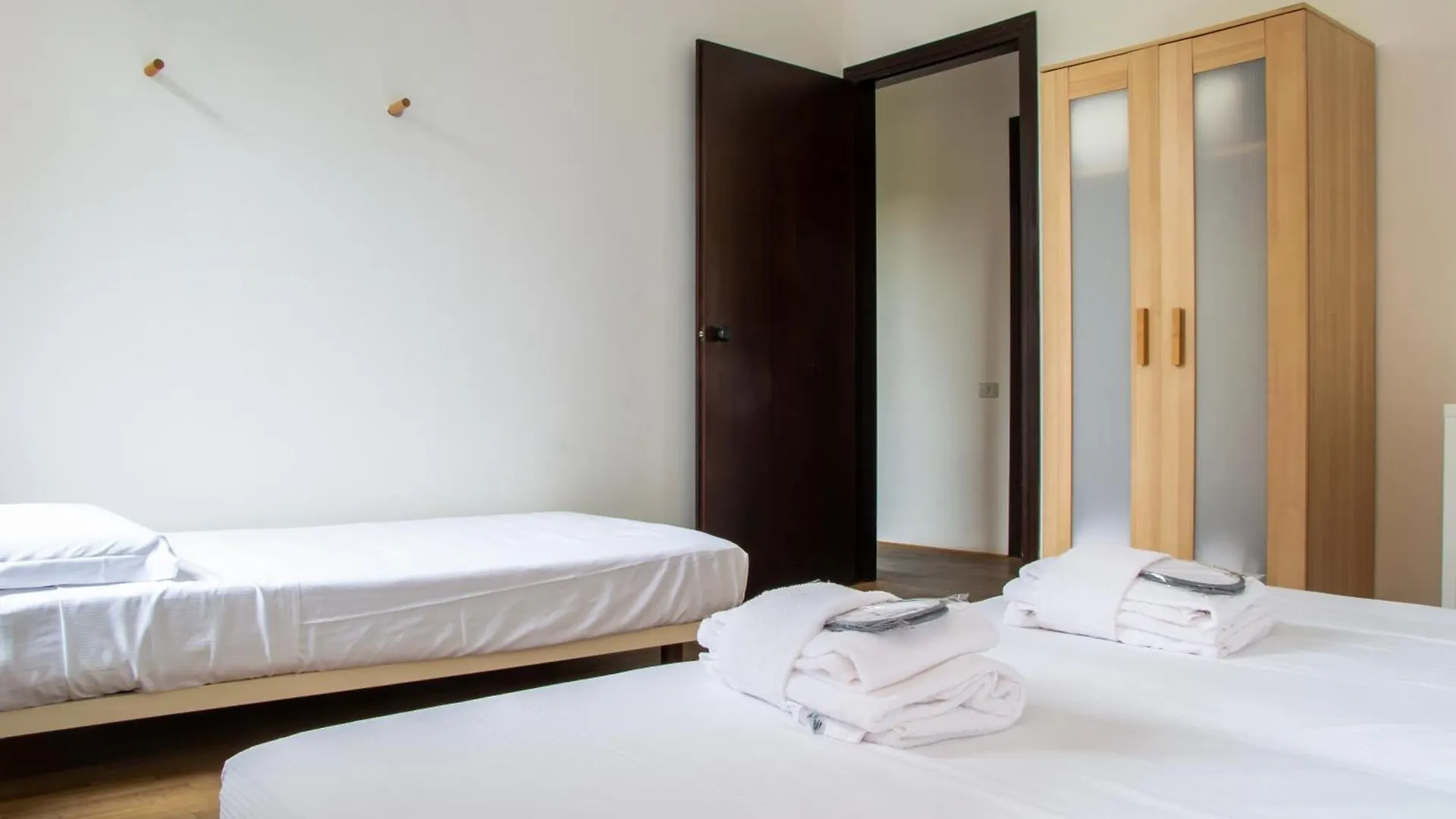 Appartamento Welc-Om Casa Anna Padova