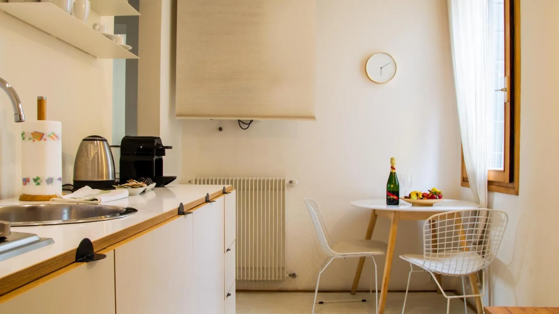 Appartamento Welc-Om Casa Anna Padova