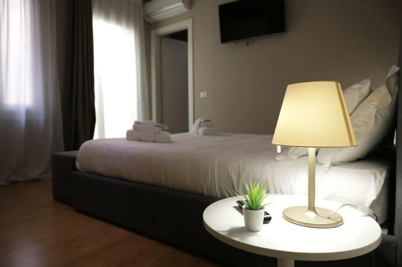 Apartamento Welc-oM Casa Anna Padua