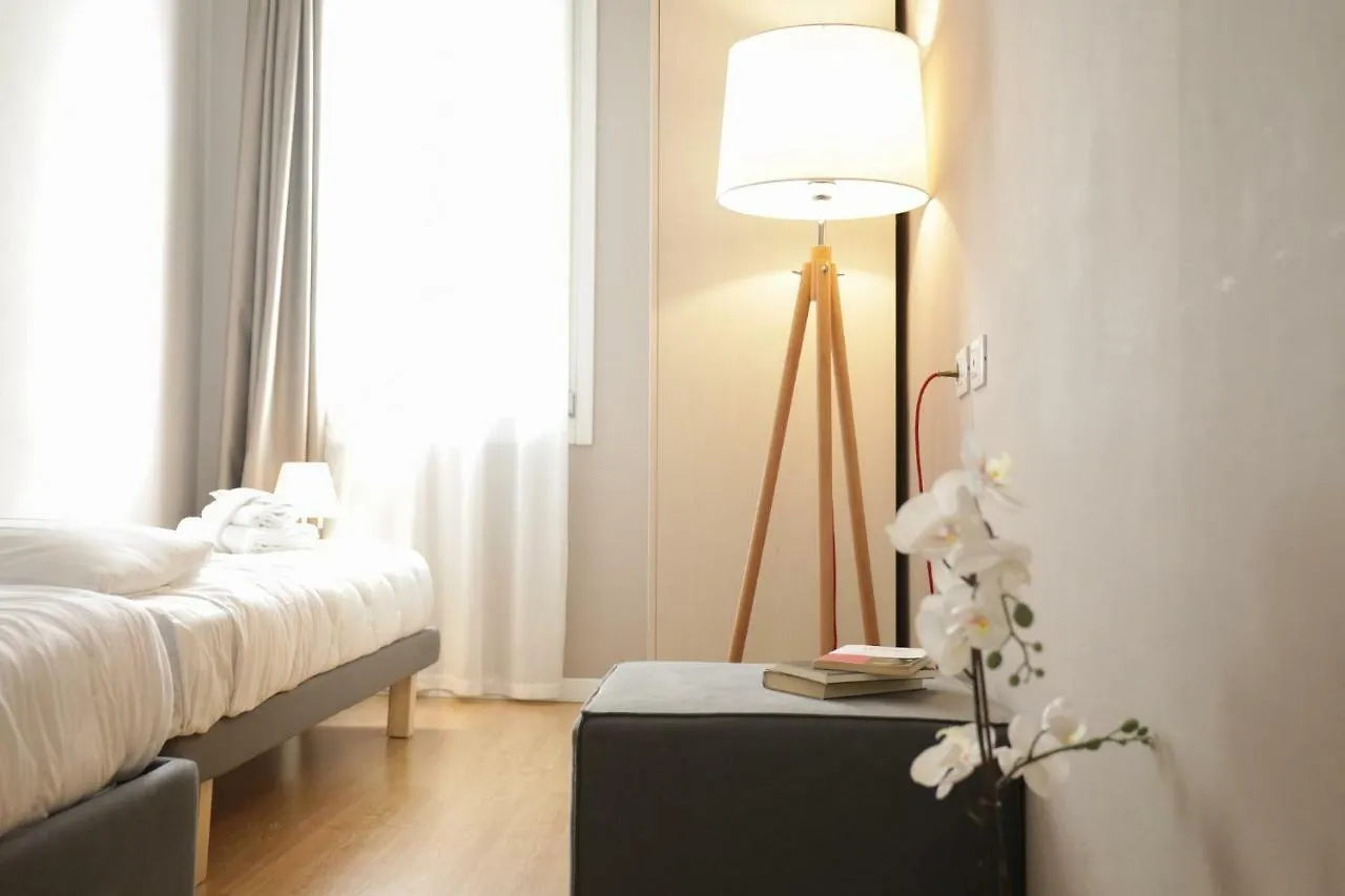 Appartamento Welc-Om Casa Anna Padova Italia
