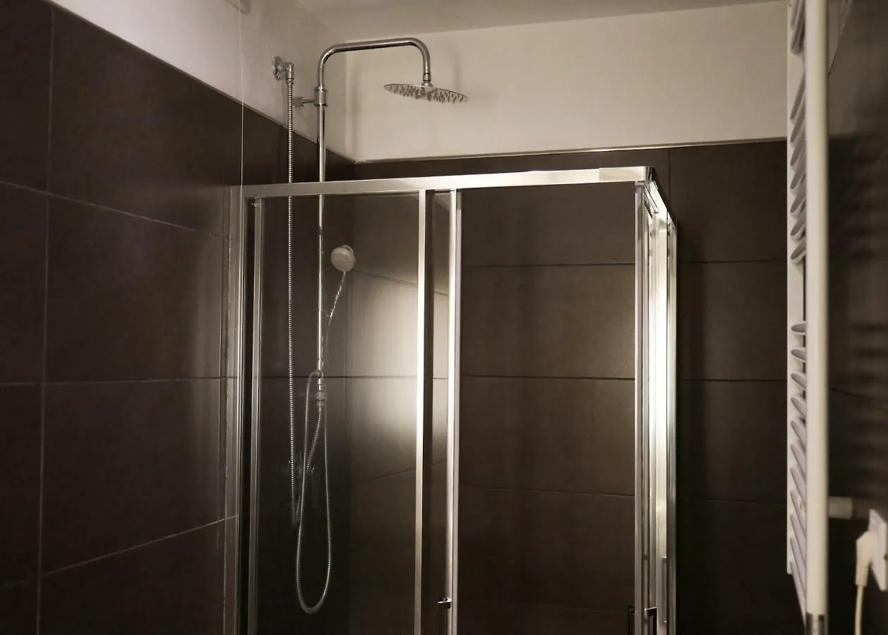 Apartamento Welc-oM Casa Anna Padua