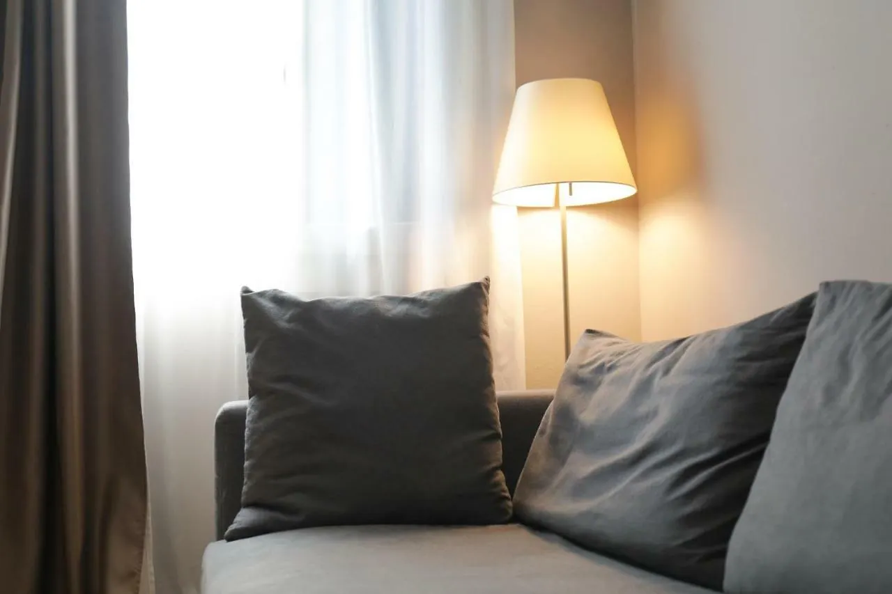 Appartamento Welc-Om Casa Anna Padova