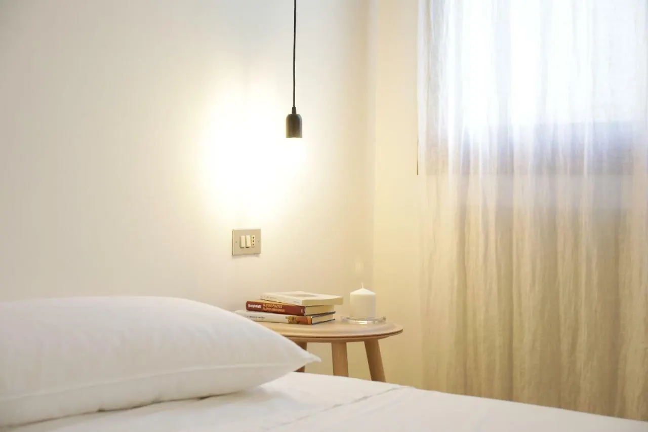 Apartamento Welc-oM Casa Anna Padua Italia