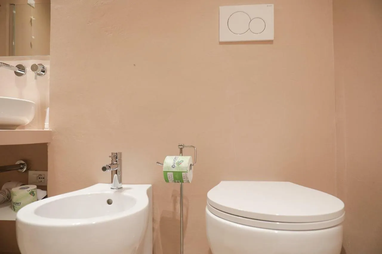 Apartamento Welc-oM Casa Anna Padua 0*,  Italia