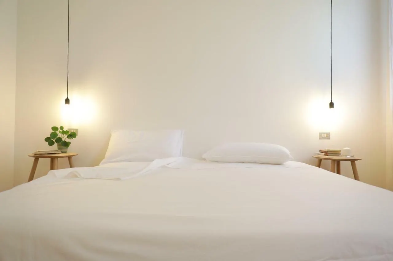 Apartamento Welc-oM Casa Anna Padua