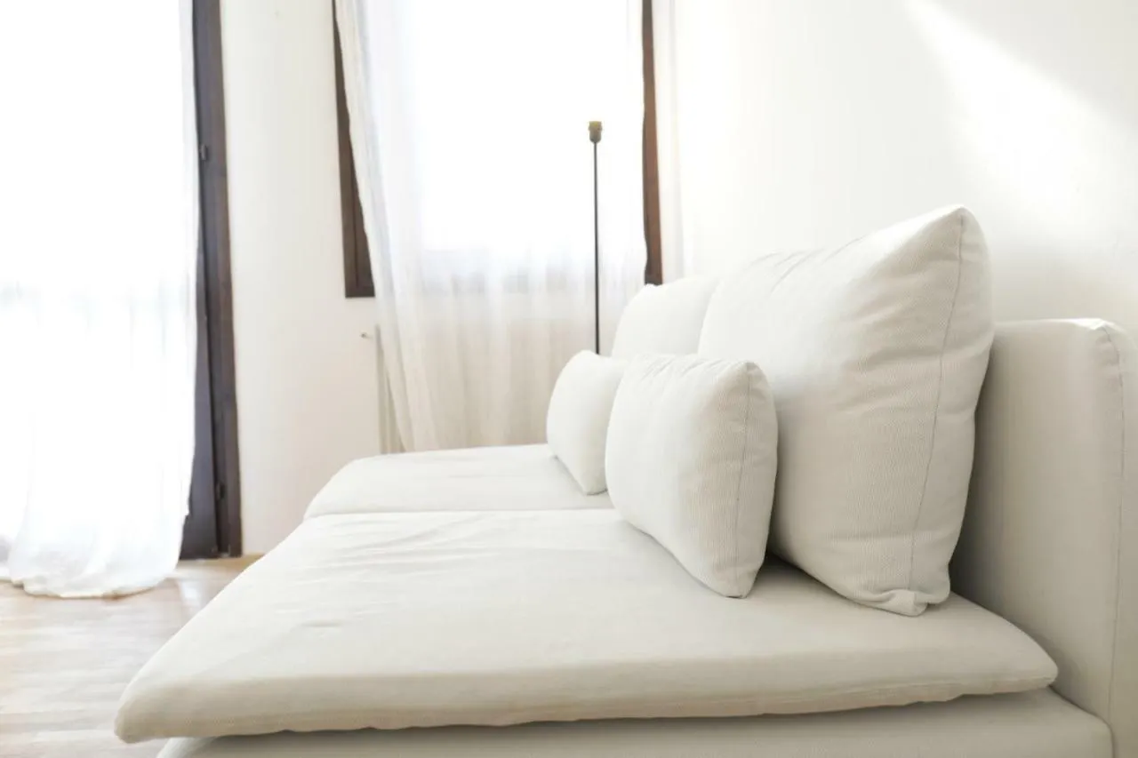 Apartamento Welc-oM Casa Anna Padua 0*,