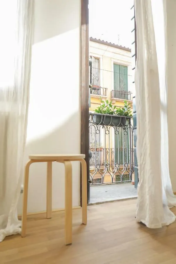 Apartamento Welc-oM Casa Anna Padua