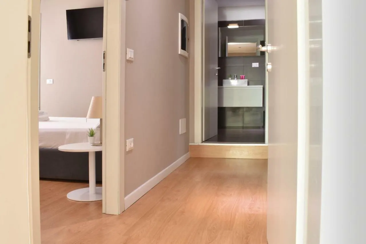 Appartamento Welc-Om Casa Anna Padova