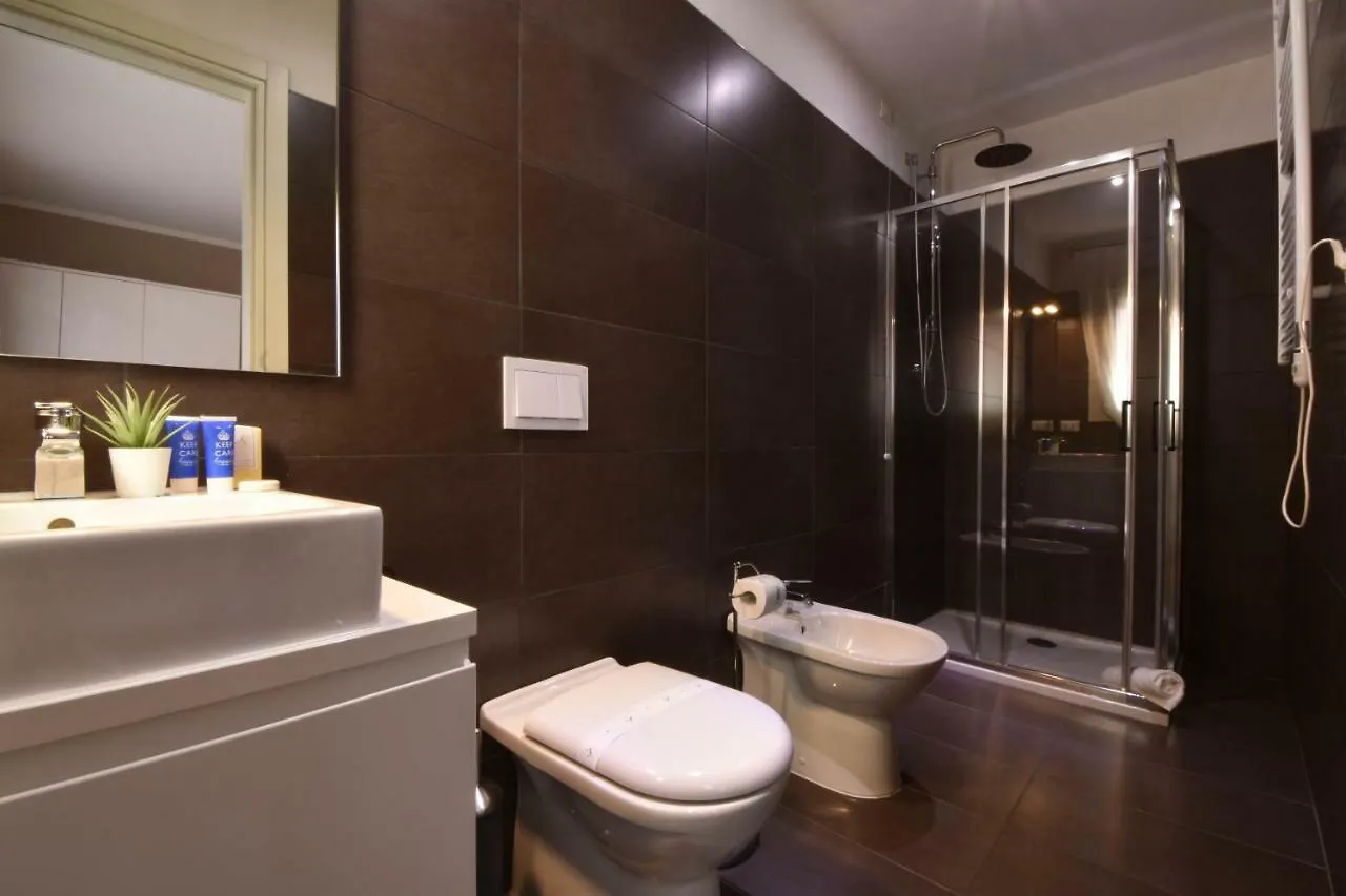 Apartamento Welc-oM Casa Anna Padua