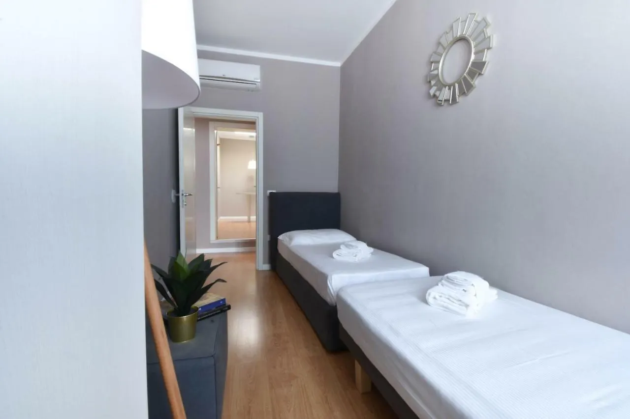 Appartamento Welc-Om Casa Anna Padova Italia