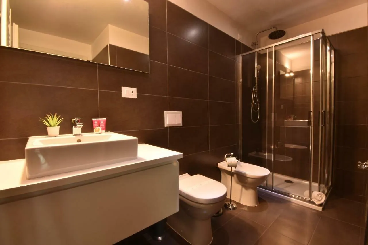 Apartamento Welc-oM Casa Anna Padua