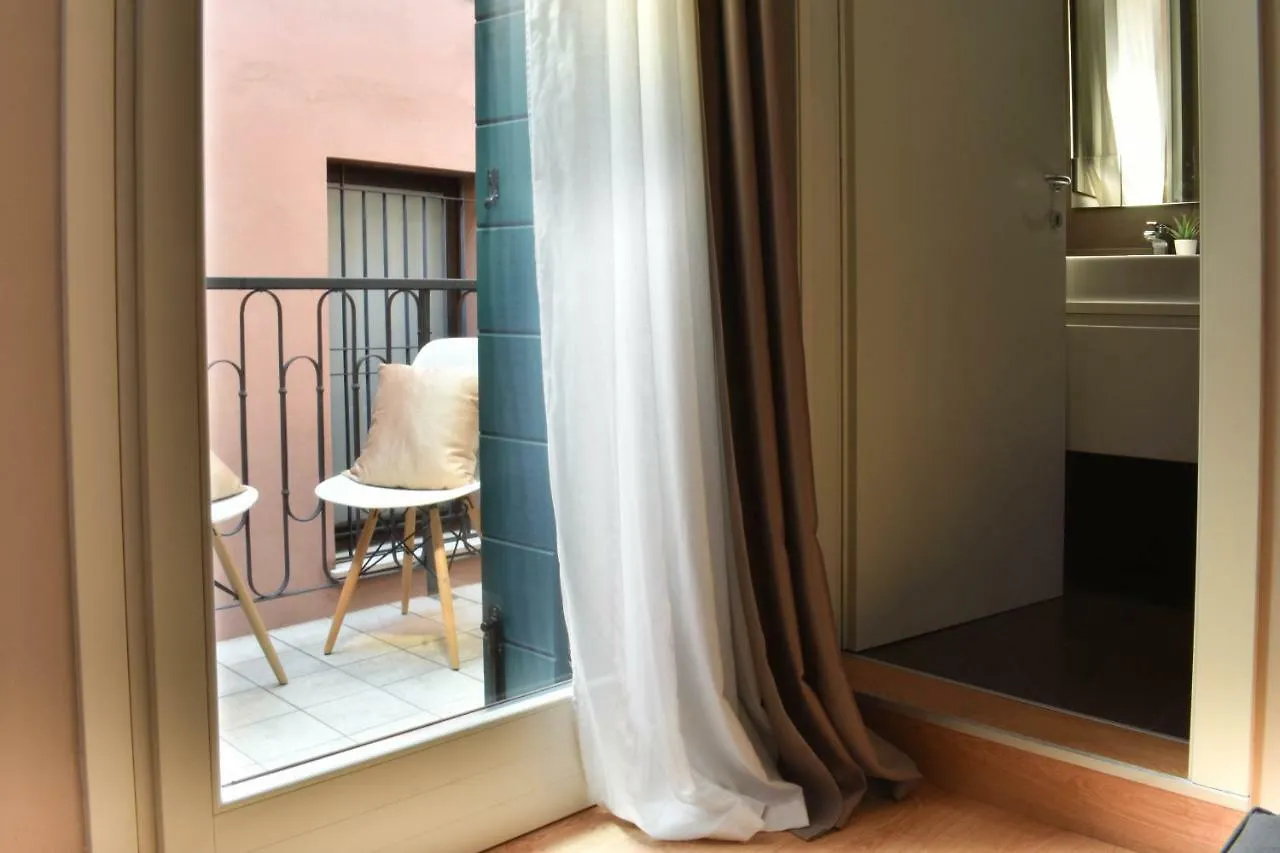 Appartamento Welc-Om Casa Anna Padova 0*,  Italia