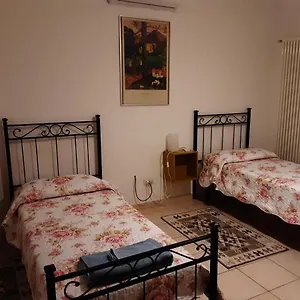 Locazione Menini - Zona Stazione Padua
