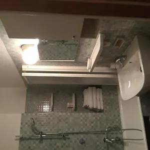 Appartement Scrovegni, Padoue