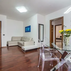  Appartamento Ypapartment Chiesanuova