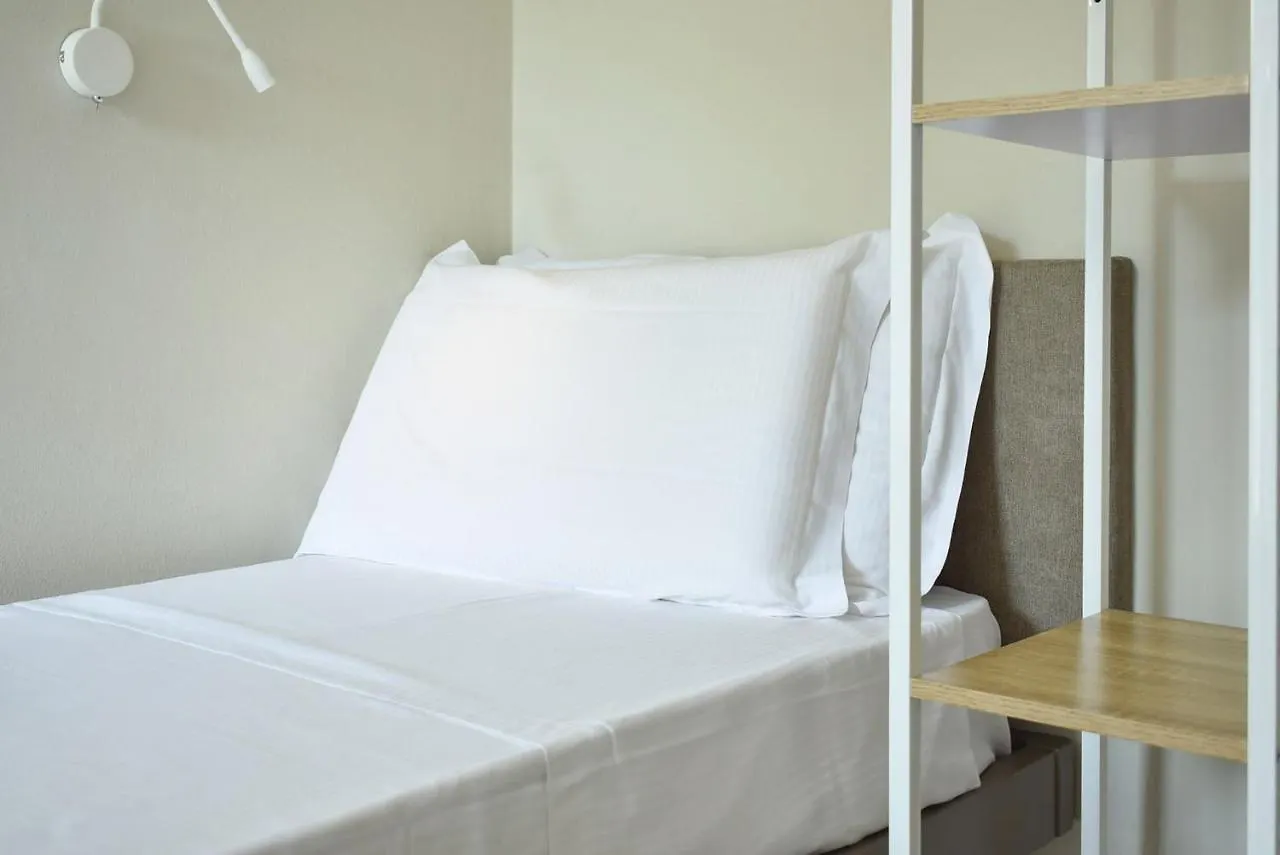 Apartmán Welc-Om Casa Anna Padova