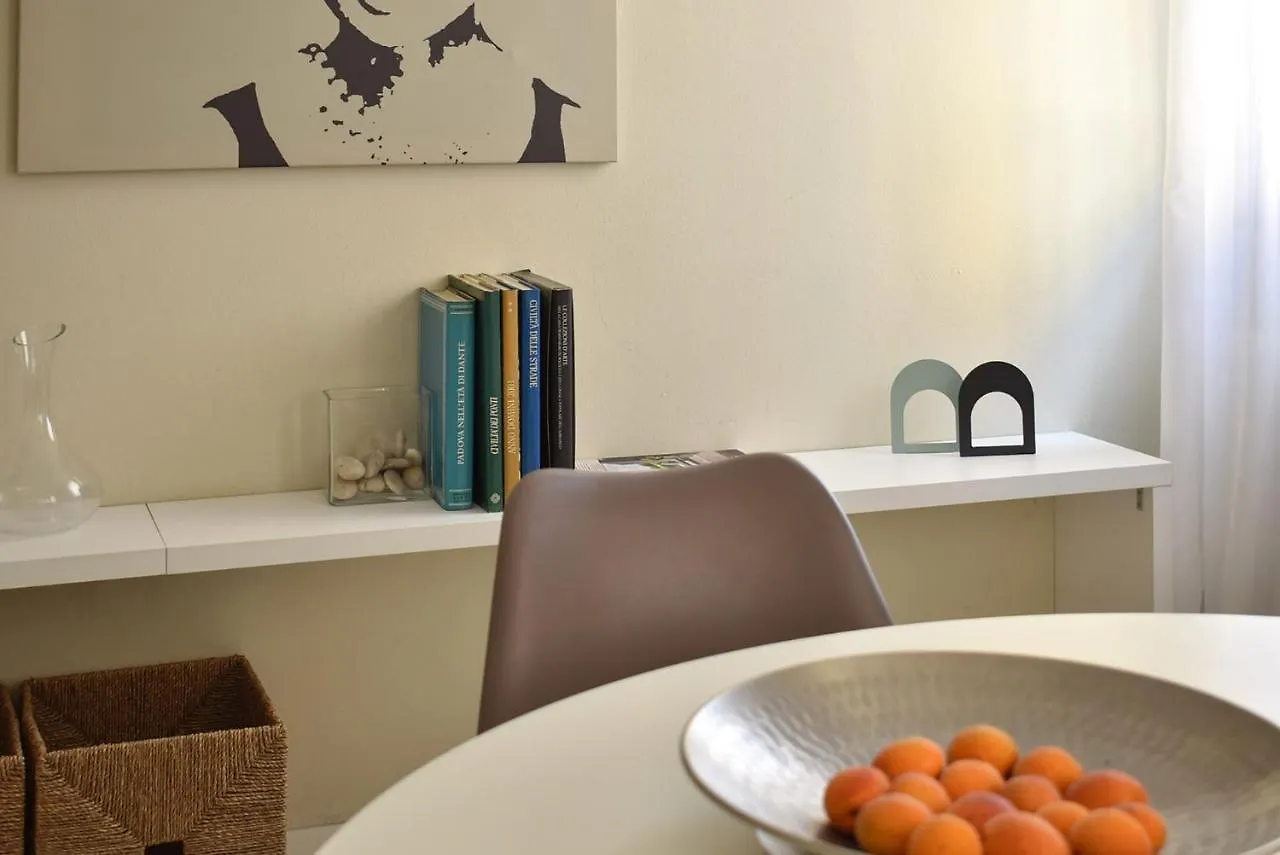 Apartmán Welc-Om Casa Anna Padova Itálie