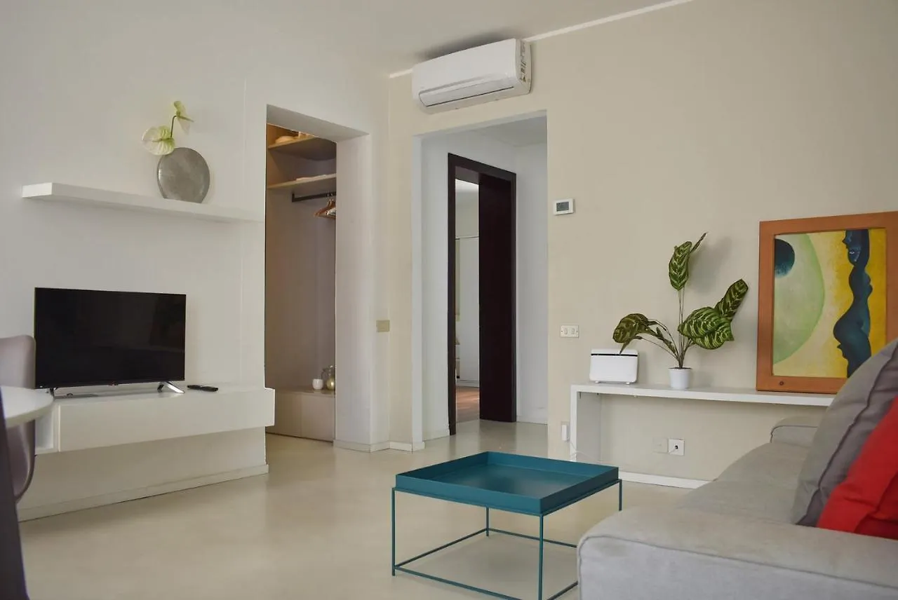 Apartmán Welc-Om Casa Anna Padova Itálie