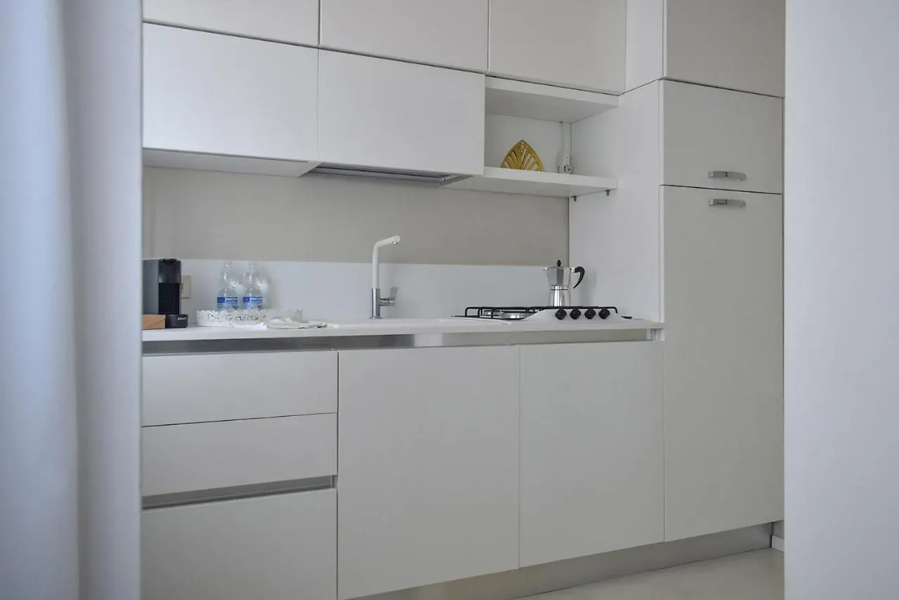 Apartmán Welc-Om Casa Anna Padova