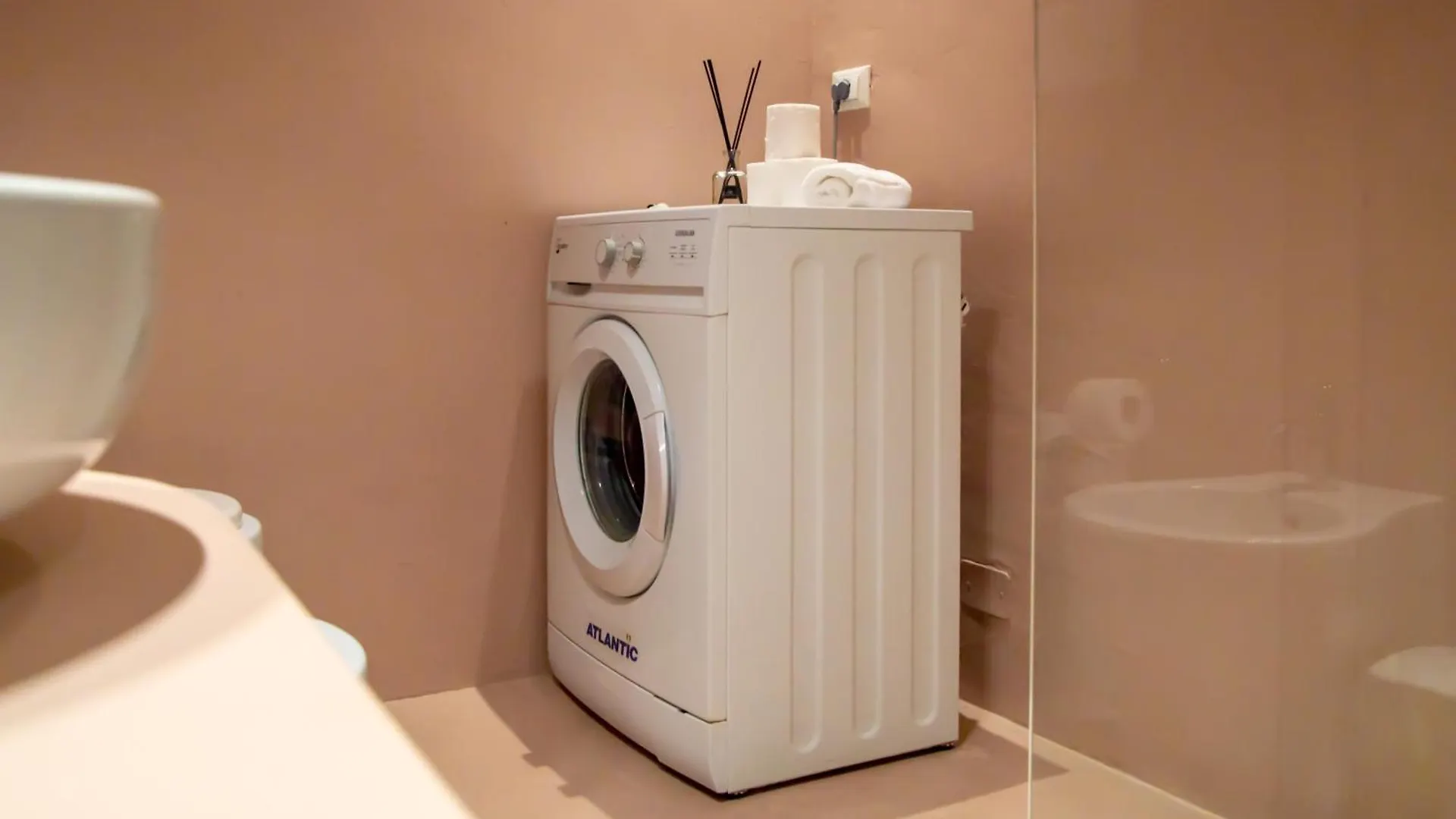 Apartmán Welc-Om Casa Anna Padova