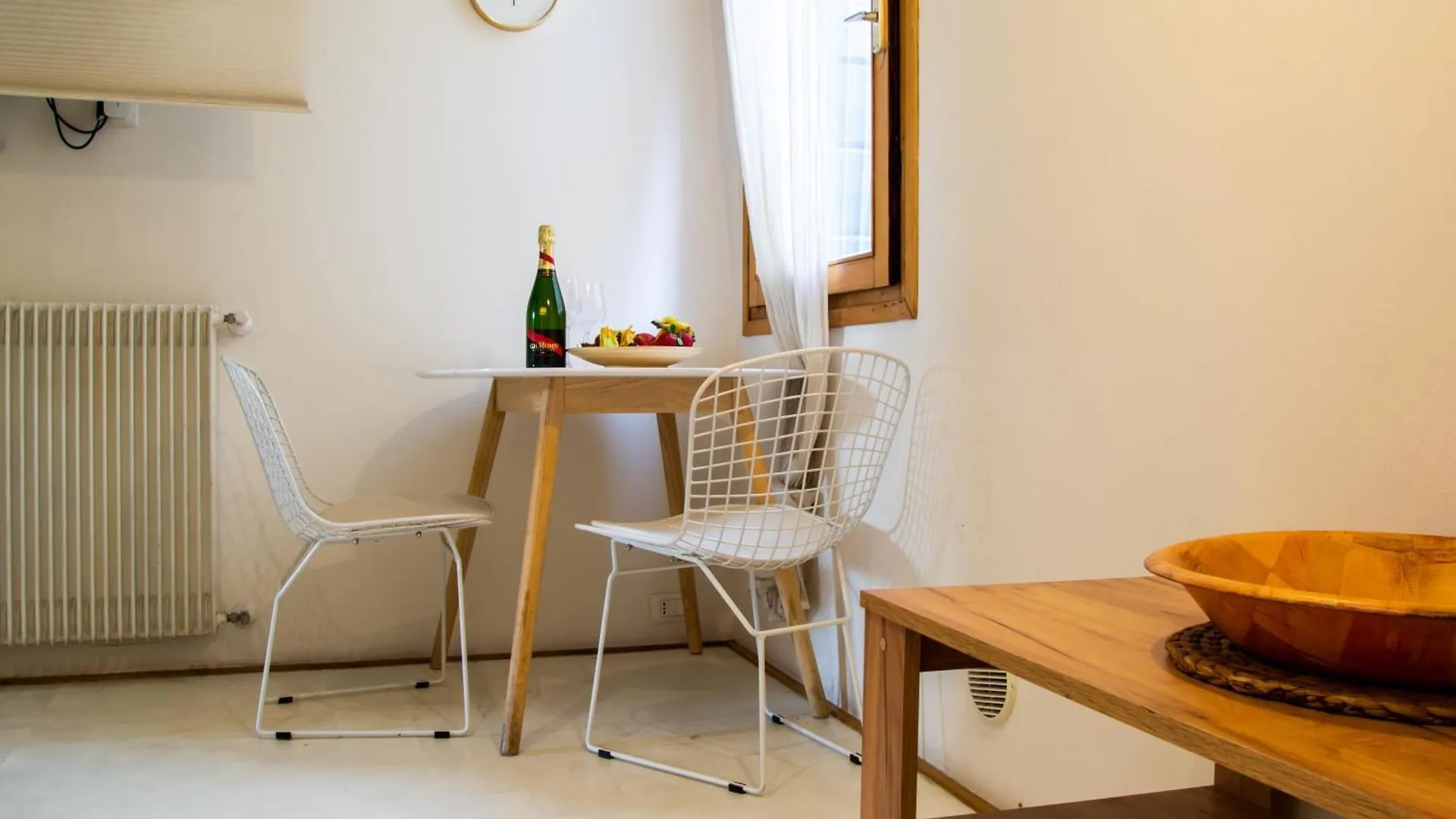 Apartmán Welc-Om Casa Anna Padova 0*,
