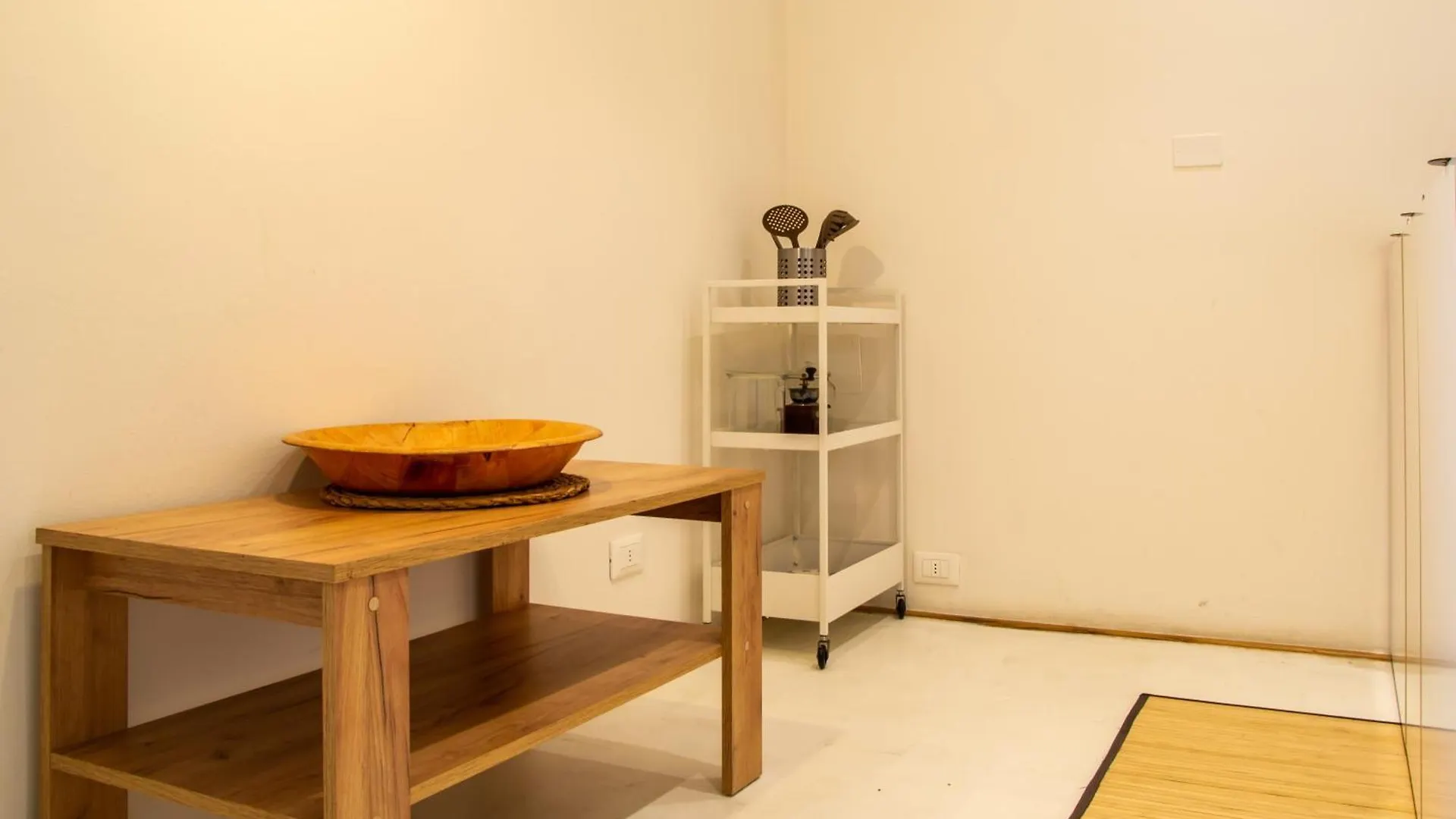 Apartmán Welc-Om Casa Anna Padova