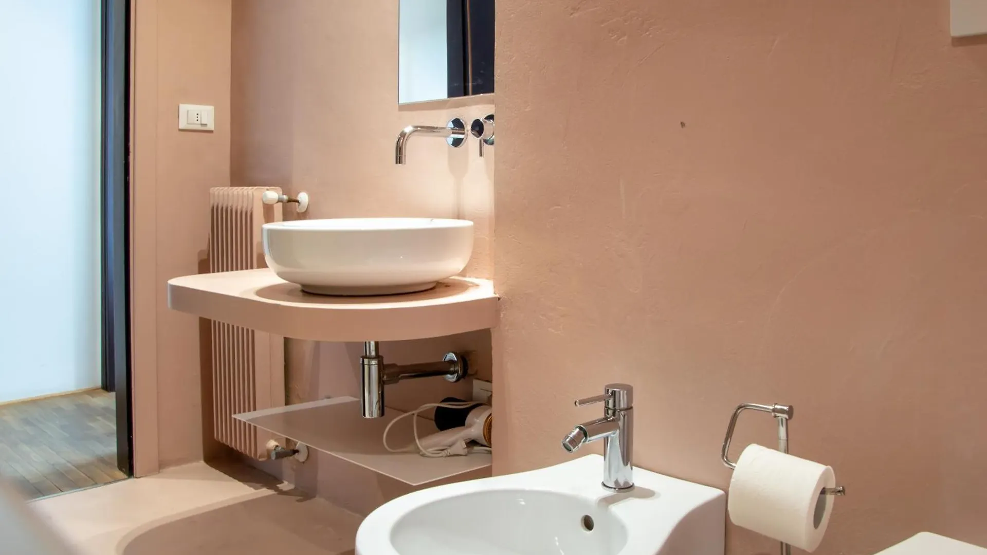Apartmán Welc-Om Casa Anna Padova