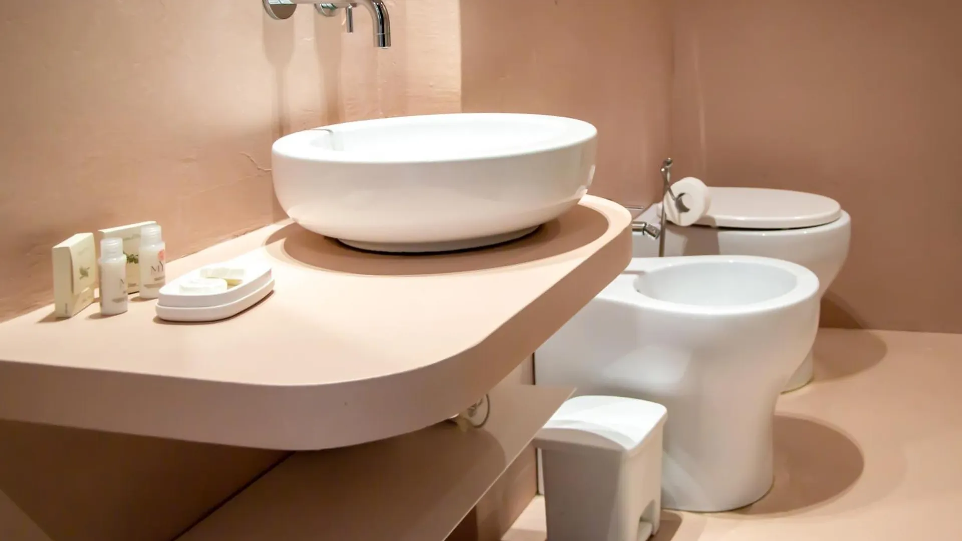 Apartmán Welc-Om Casa Anna Padova 0*,