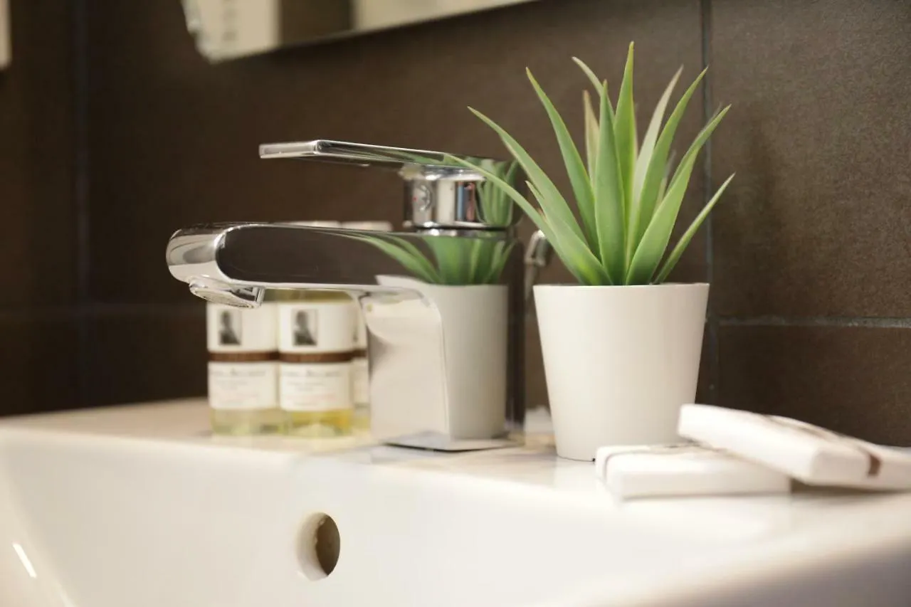 Apartmán Welc-Om Casa Anna Padova Itálie