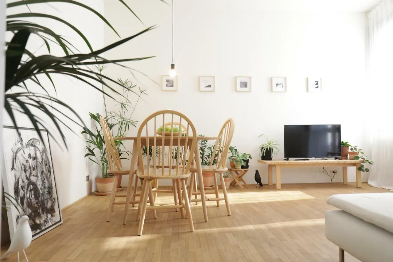 Apartmán Welc-Om Casa Anna Padova 0*,  Itálie