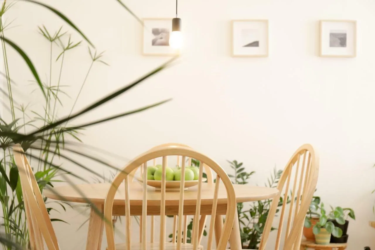 Apartmán Welc-Om Casa Anna Padova