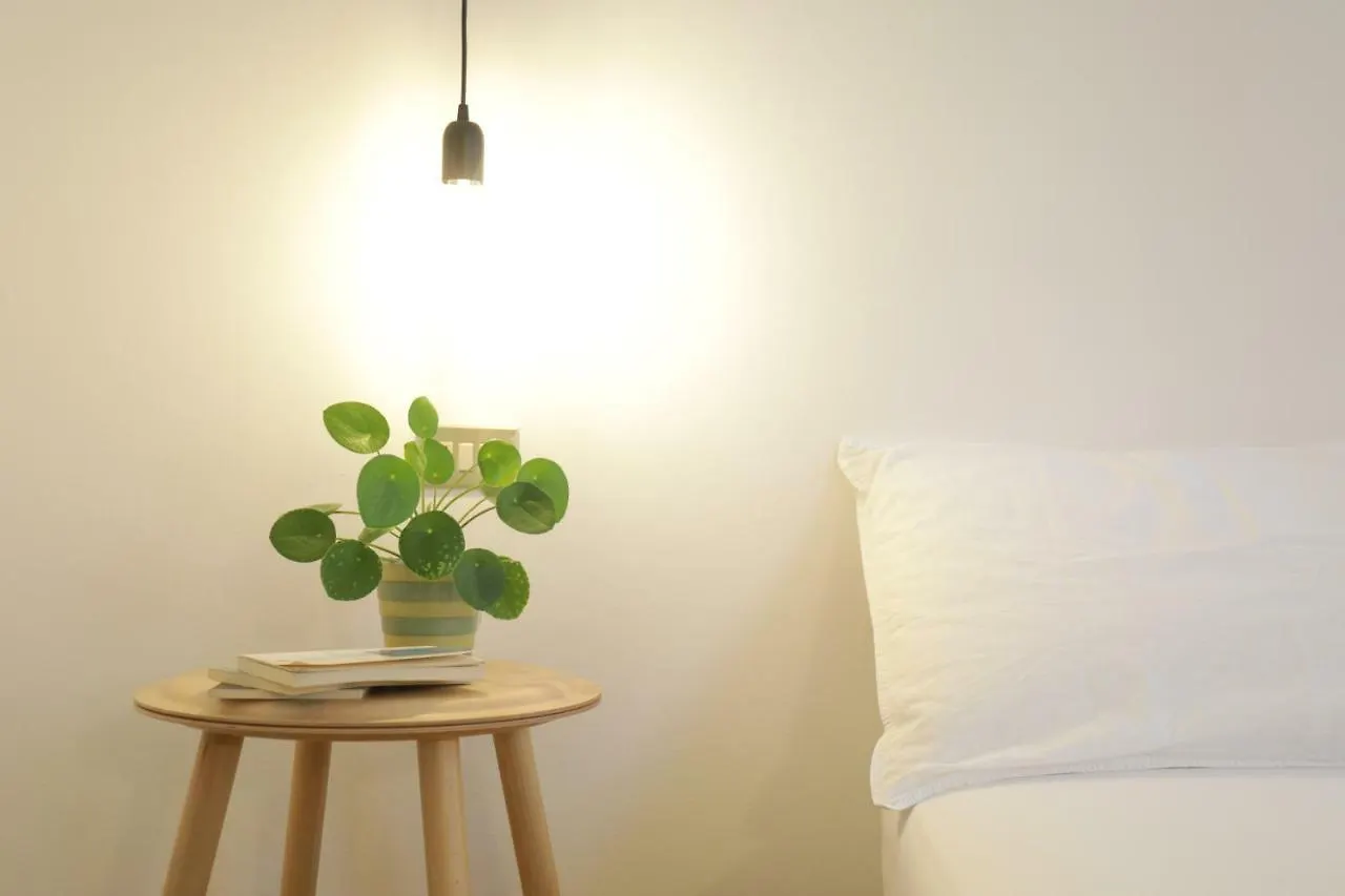 Apartmán Welc-Om Casa Anna Padova