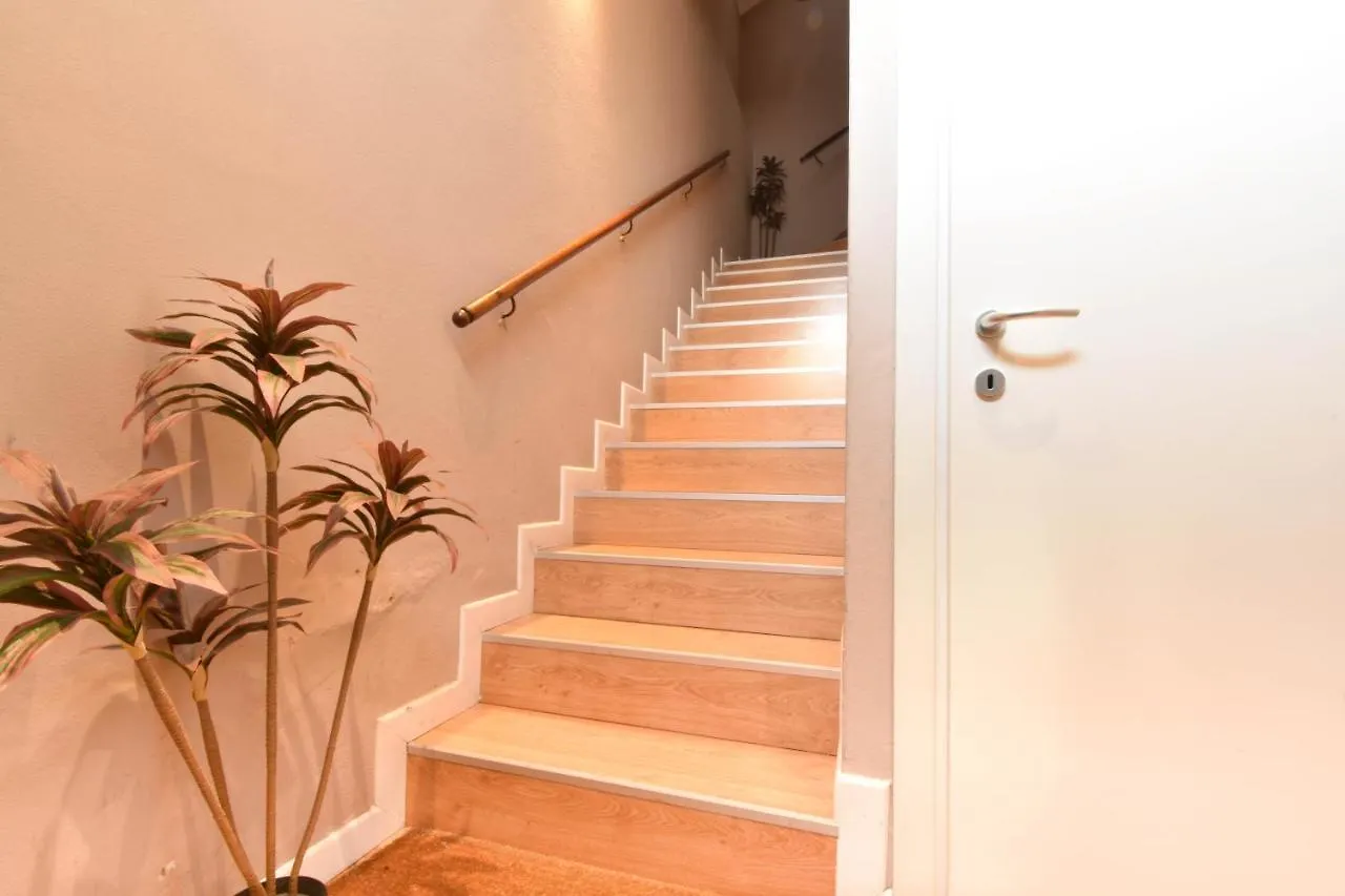 Apartmán Welc-Om Casa Anna Padova